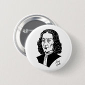 Antonio Vivaldi Ronde Button 5,7 Cm (Voorkant /achterkant)