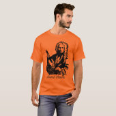 ANTONIO VIVALDI T-SHIRT (Voorkant volledig)