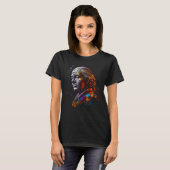 Antonio Vivaldi T-shirt (Voorkant volledig)