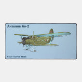 Antonov An-2 (Recto)