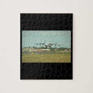 Antonov AN-225 Mriya_Aviation Photograp II Legpuzzel