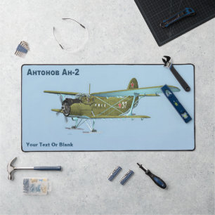 Antonov An-2 Bureaumat
