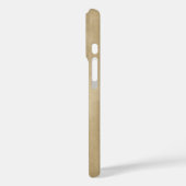 Antonov An-2 Case-Mate iPhone Case (Achterkant / Links)