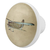 Antonov An-2 Ceramic Knob Keramische Knop (Rechts)