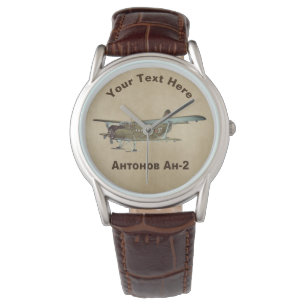 Antonov An-2 Horloge