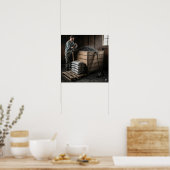 antracietkolen-nasleep poster (Keuken)