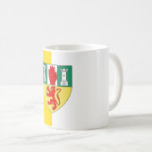Antrim Mug (Devant droit)