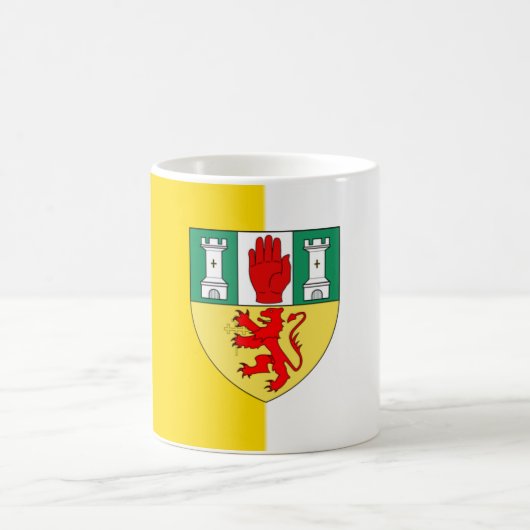Antrim Mug (Centre)