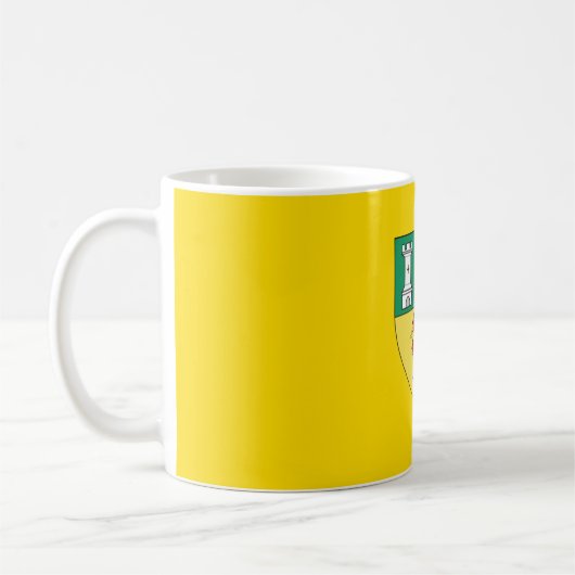 Antrim Mug (Gauche)