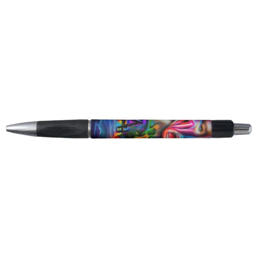 Antrofobie 2 pen (Voorkant)