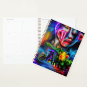 Antrofobie 2 planner (Display)