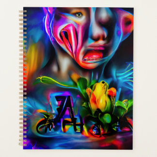 Antrofobie 2 planner
