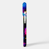 Antrofobie Case-Mate iPhone Case (Achterkant / Links)