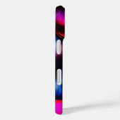 Antrofobie Case-Mate iPhone Case (Achterkant / Rechts)