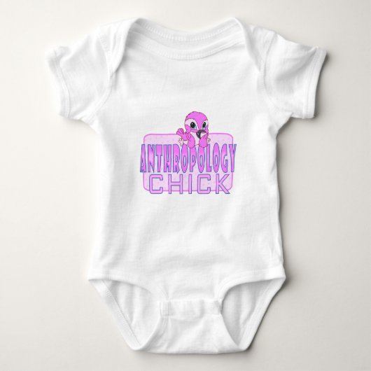 Antropologie Chick Romper (Voorkant)