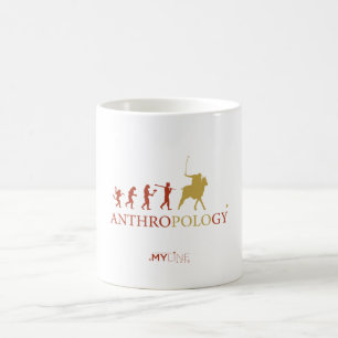 Antropologie Morhping Coffee Mok