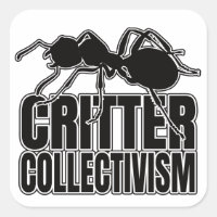 Ants Ant Critter Collectivism - Entomology Geek