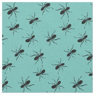 Ants Bugs Insects Stof