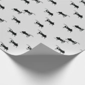 Ants Cadeaupapier (Hoek)