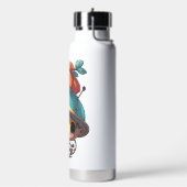 Ant's Co Waterfles (Links)