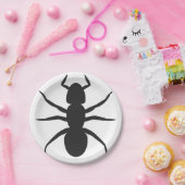 ANTS Custom Paper Bord 7" (Feest)