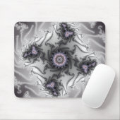 Ants - Fractal Muismat (Met muis)