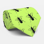 Ants Go Marching Stropdas (Opgerold)