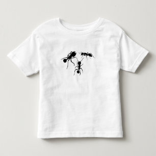 Ants Kinder Shirts