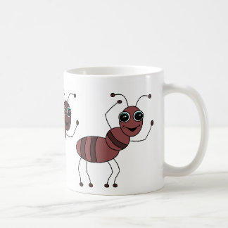 ANTS KOFFIEMOK