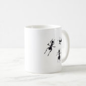 ANTS KOFFIEMOK (Voorkant rechts)