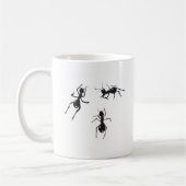 ANTS KOFFIEMOK (Links)