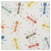 Ants Stof (Swatch)