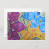 AntsView Briefkaart (Voorkant / Achterkant)