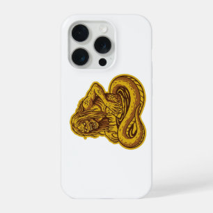 Antu Banyu iPhone 15 Pro Hoesje