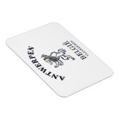 ANTWERP MAGNEET (Rechterzijde)