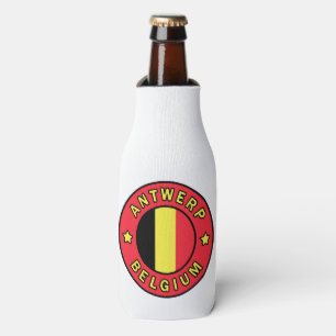 Antwerpen België Flesjeskoeler