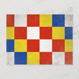 Antwerpen Briefkaart