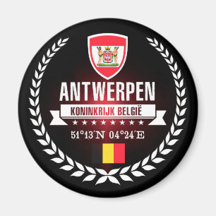 Antwerpen Magneet