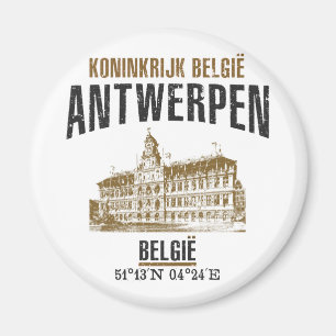 Antwerpen Magneet