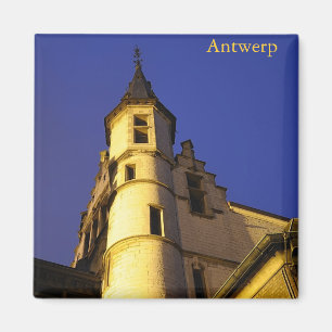 Antwerpen Magneet