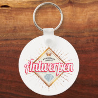 Antwerpen Vlaanderen België Retro  Souvenir