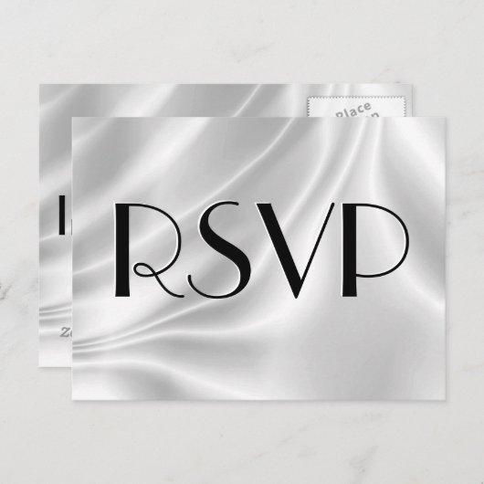 Antwoord Kaarten (Voorkant / Achterkant)