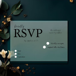 Antwoord Texas Hill Country Bruiloft