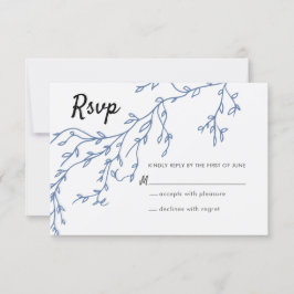 Antwoordkaart Cosmos Kaart