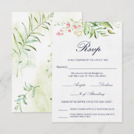 Antwoordkaart Geo Envy Kaart