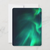 Antwoordkaart voor Noorderlicht RSVP (Achterkant)