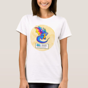 Antz Le T-Shirt Élément D'Antimoine