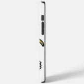 Anubis Egyptian Line coque iphone (Verso / Gauche)