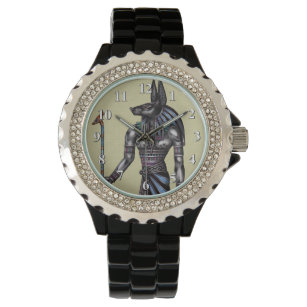 Anubis Horloges