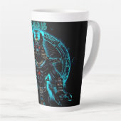Anubis Latte Mok (Rechterhoek)